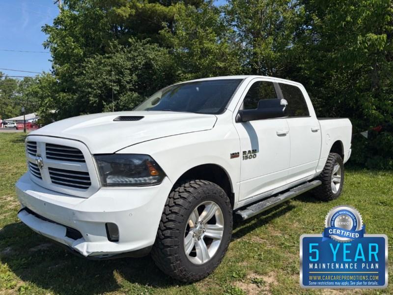 ram ram 1500 pickup 2014 1C6RR7MT3ES212226 image ram ram 1500 pickup 2014 1C6RR7MT3ES212226 image